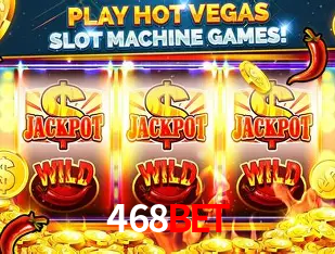 A Revolução dos Aplicativos de Jogos no 468BET