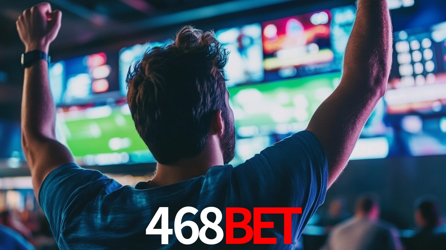 468BET App