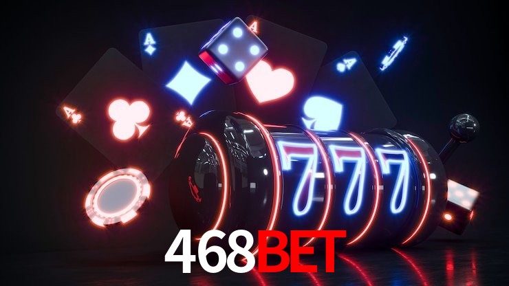 Welcome Bonus 468BET
