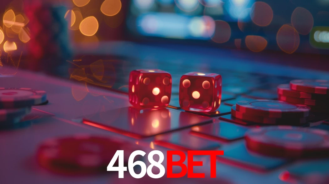 Account Benefits 468BET