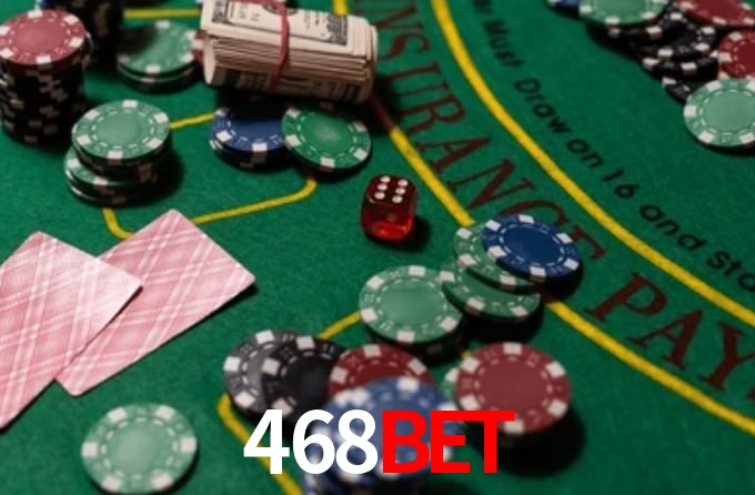 468BET