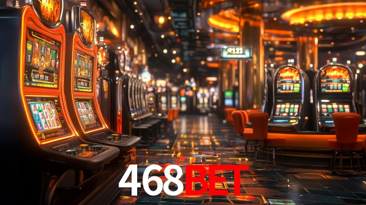 Premium Interface 468BET
