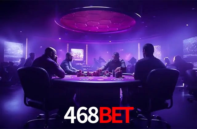 Descubra a Essência do 468BET: Nossa História e Compromissos