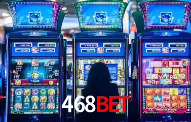 468BET Belo Horizonte - VIP Casino