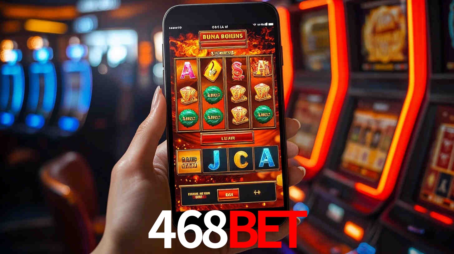 468BET