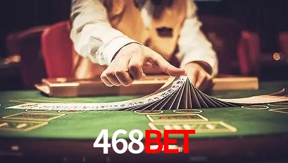 Tennis Betting 468BET