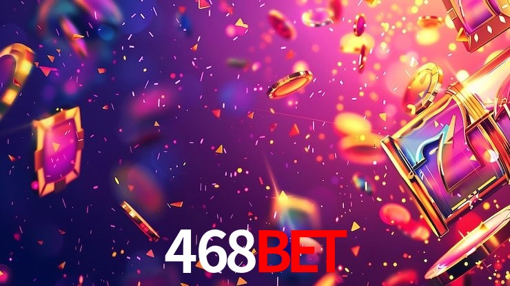 Desvendando o Mundo dos Jogos Virtuais na 468BET