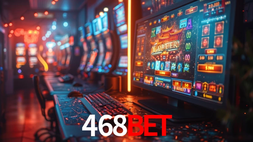 468BET