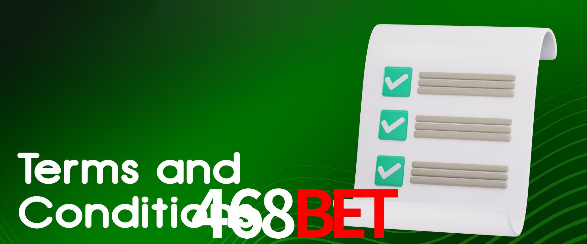 468BET Promoções - 30+ Ofertas Diárias