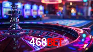 Casino Ao Vivo 468BET