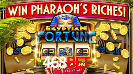 468BET Bônus - Pacote R$5.000 + VIP