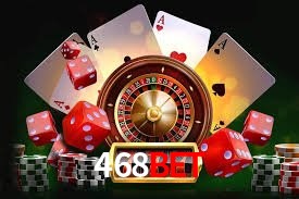 468BET Belo Horizonte - Jackpots