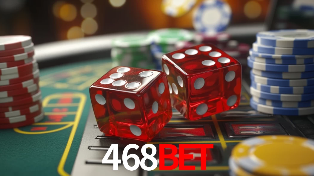 VIP Casino 468BET
