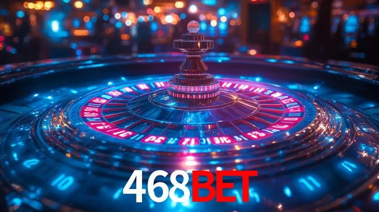 468BET App Interface