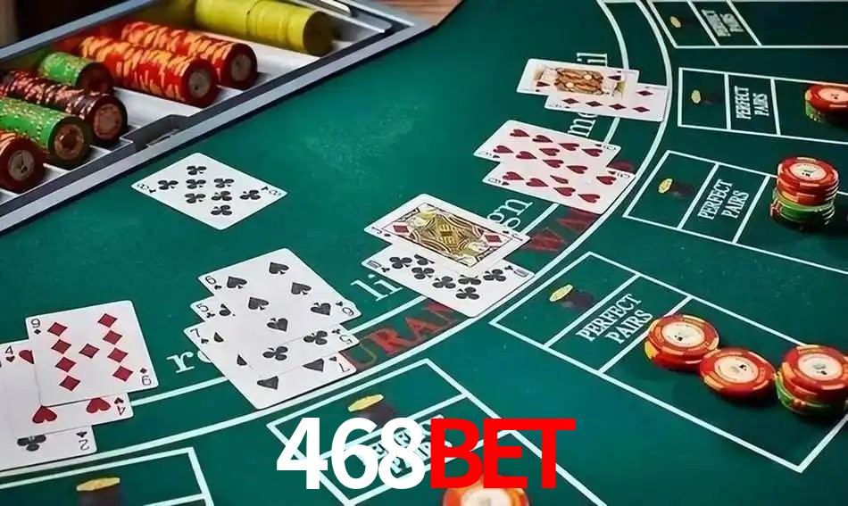 468BET - Winners Celebration