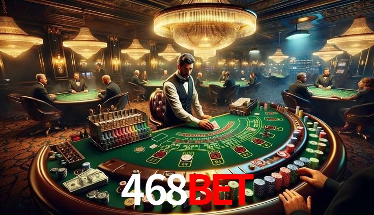 Player Reviews 468BET