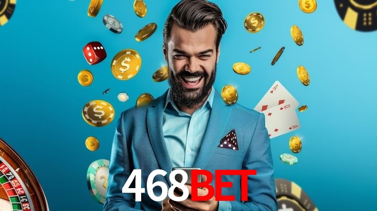 Live Casino 468BET