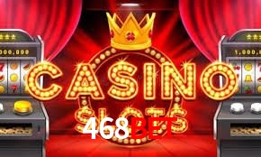 Slot Games 468BET