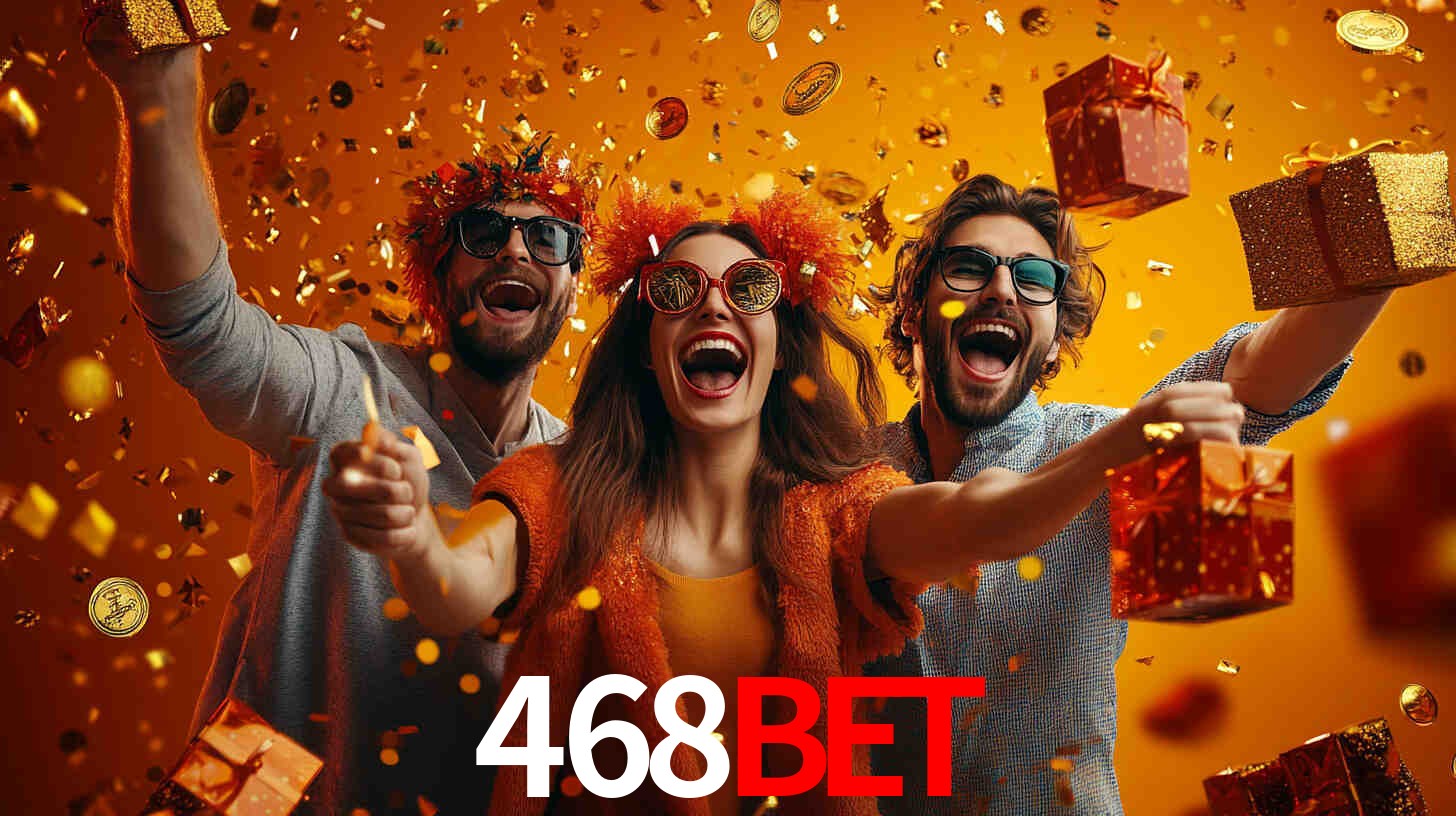 468BET.COM
