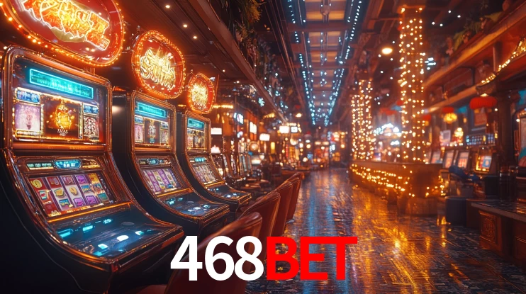 468BET