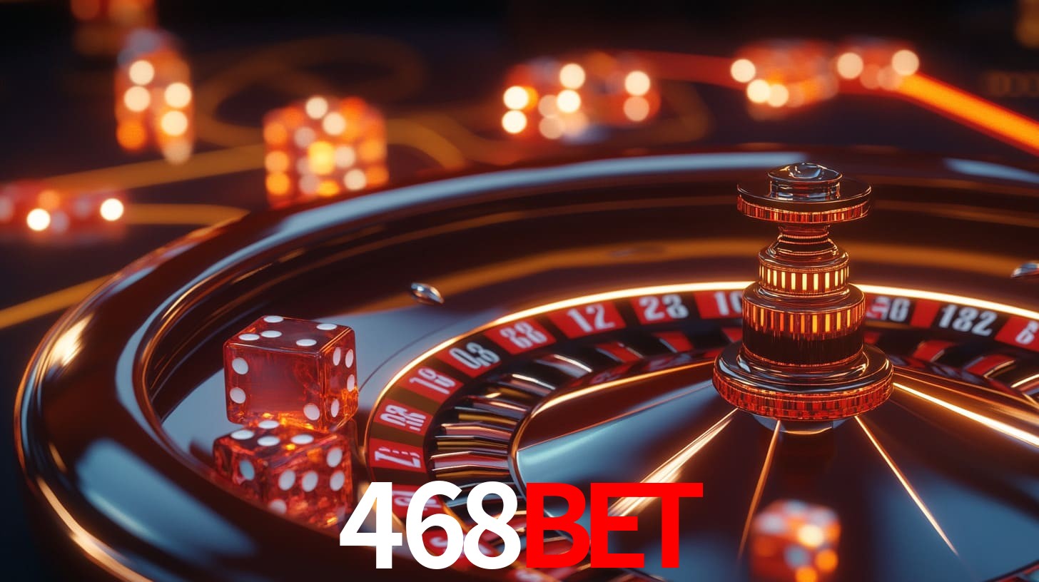 468BET App