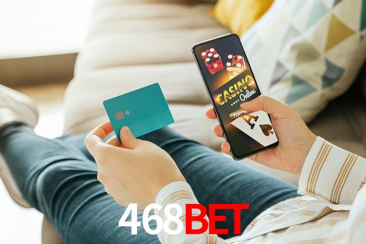 468BET Salvador - Football