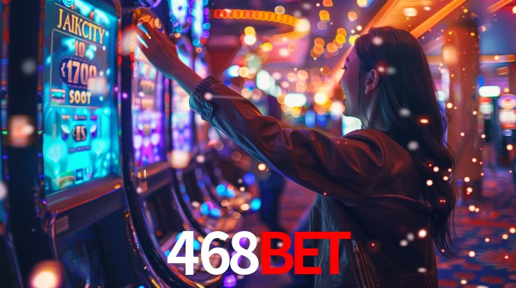 468BET