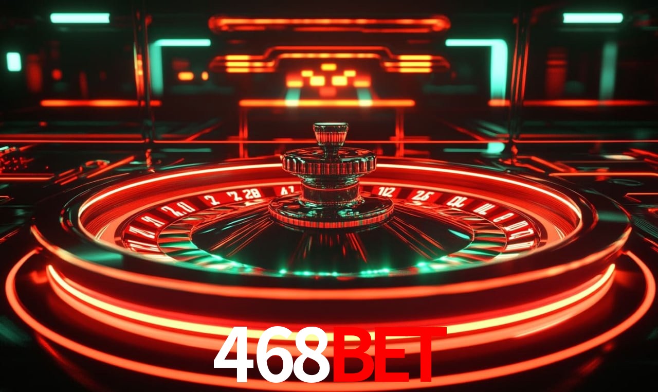 468BET Slot - 320+ Caça-Níqueis Premium