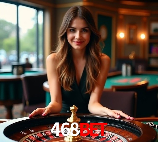 468BET - Support