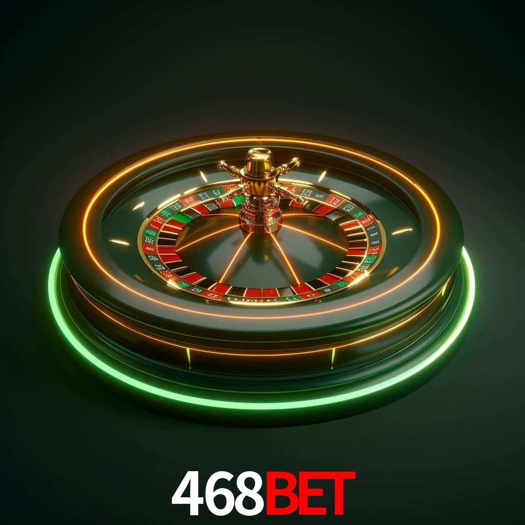468BET App - Aplicativo Móvel Oficial