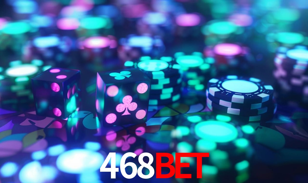 Interface Premium 468BET