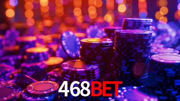 468BET
