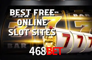 Descubra o Mundo do Cassino Online com 468BET