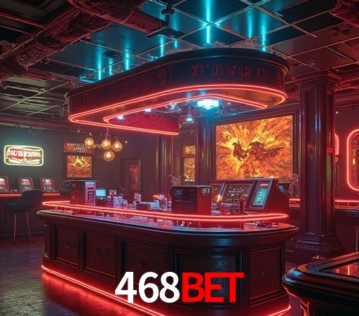 468BET - Security