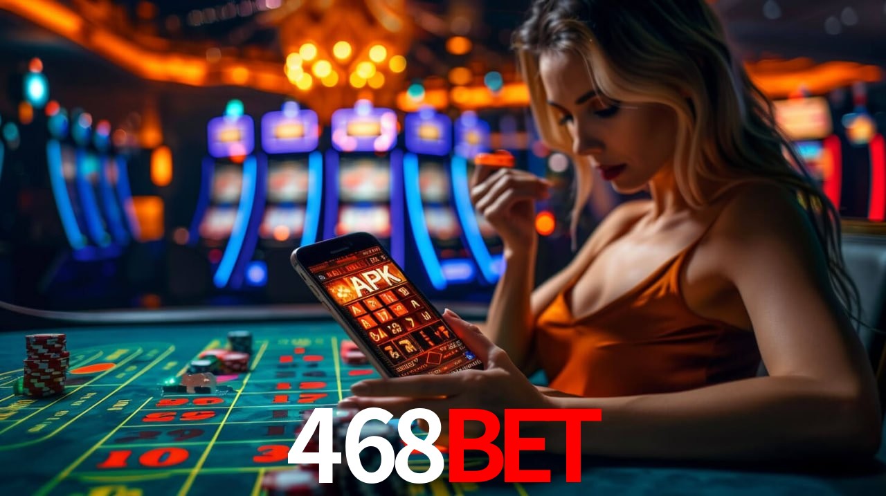 Basketball Betting 468BET