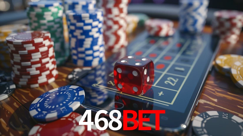 468BET App