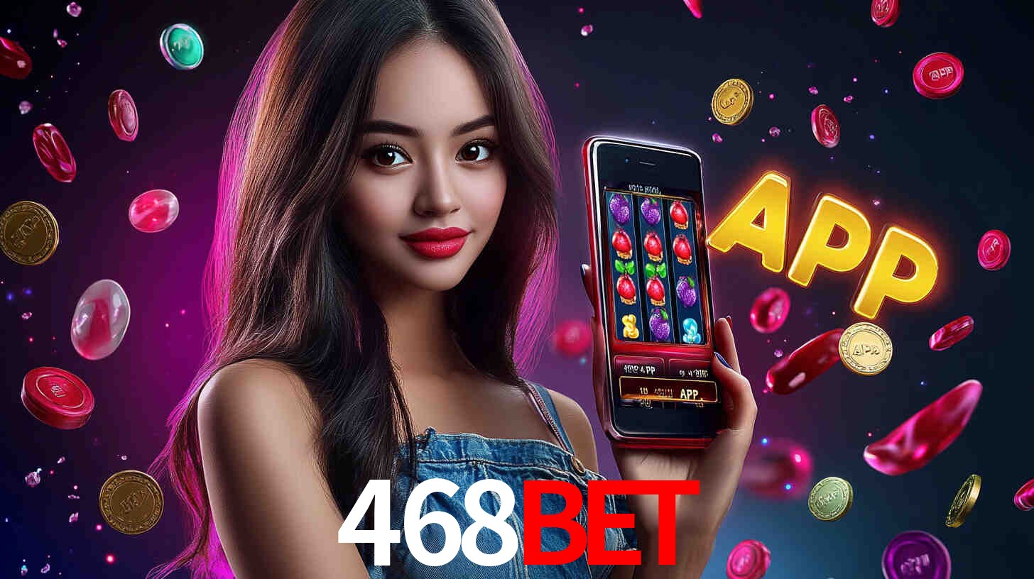 Apostas Esportivas na 468BET: Um Guia Completo
